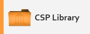 CSP Library button CSP Library button