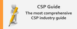 CSP Guide button CSP Guide button