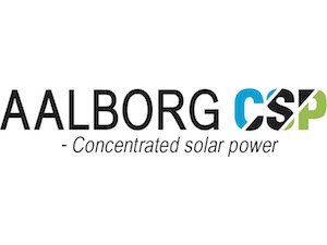 Aalborg CSP logo Aalborg CSP logo