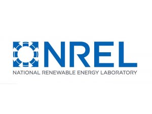 NREL logo NREL logo