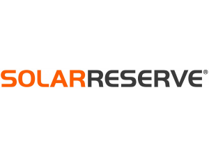 SolarReserve SolarReserve logo