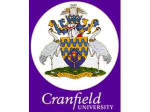 Cranfield University gains relevance for the CSP research Cranfield University gains relevance for the CSP research