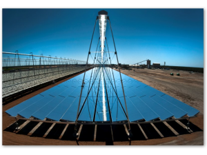 Reliance Power's CSP plant to be commissioned on October, PIT says Reliance Power's CSP plant to be commissioned on October, PIT says