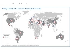Low-cost policy solutions that can reduce risk, promote investment, and drive innovation in the CSP industry Low-cost policy solutions that can reduce risk, promote investment, and drive innovation in the CSP industry