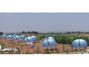 DEWA signs MoU with Cleanergy and Al-Futtaim Carillion for first CSP Stirling plant in the MENA region DEWA signs MoU with Cleanergy and Al-Futtaim Carillion for first CSP Stirling plant in the MENA region