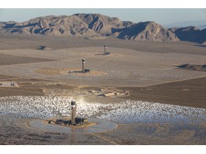 BrightSource seeks to raise $35M in equity and note offering BrightSource seeks to raise $35M in equity and note offering