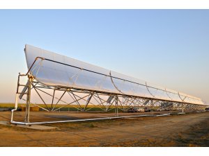 WaterFX and SkyFuel outperform current CSP desalination systems WaterFX and SkyFuel outperform current CSP desalination systems