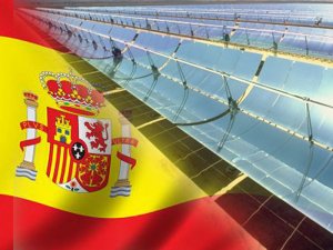 Spanish CSP sector asks Europe to start proceedings against Spain Spanish CSP sector asks Europe to start proceedings against Spain