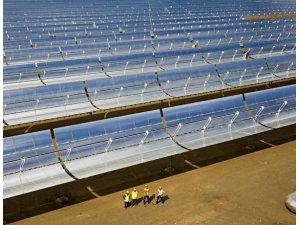 Germany's RWE and Japan's Mitsubishi to sue Spain over CSP Feed-in-Tariff cut Germany's RWE and Japan's Mitsubishi to sue Spain over CSP Feed-in-Tariff cut
