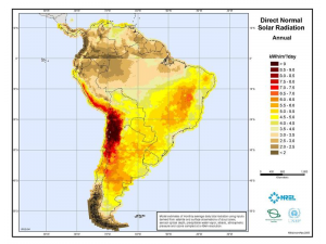 290 MW of CSP have been registered for Brazilian energy auction 290 MW of CSP have been registered for Brazilian energy auction