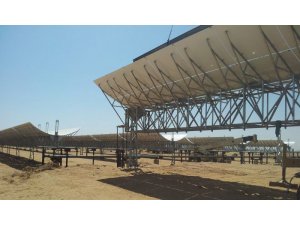 Extended deadline for India’s CSP projects until March 2014 Extended deadline for India’s CSP projects until March 2014